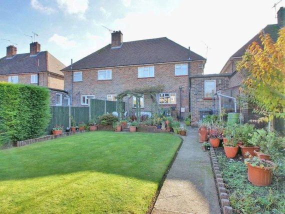 3 Bedroom Semi-Detac...